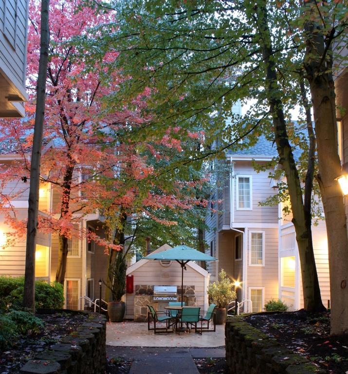 Residence Inn By Marriott Portland Downtown/Convention Center Vybavení fotografie