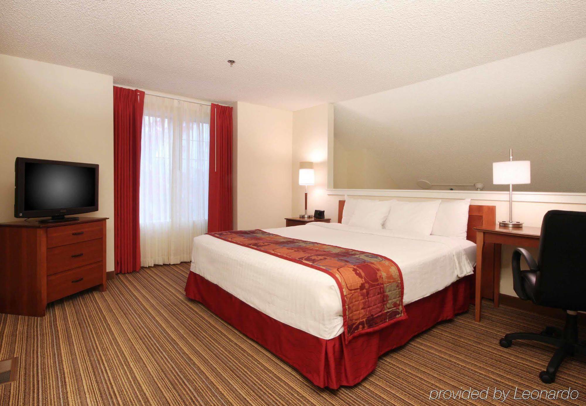 Residence Inn By Marriott Portland Downtown/Convention Center Pokoj fotografie