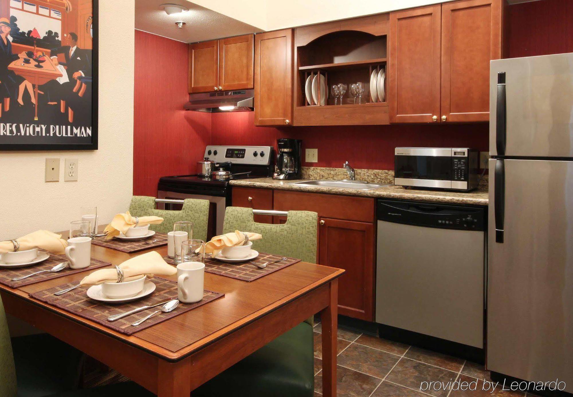 Residence Inn By Marriott Portland Downtown/Convention Center Pokoj fotografie