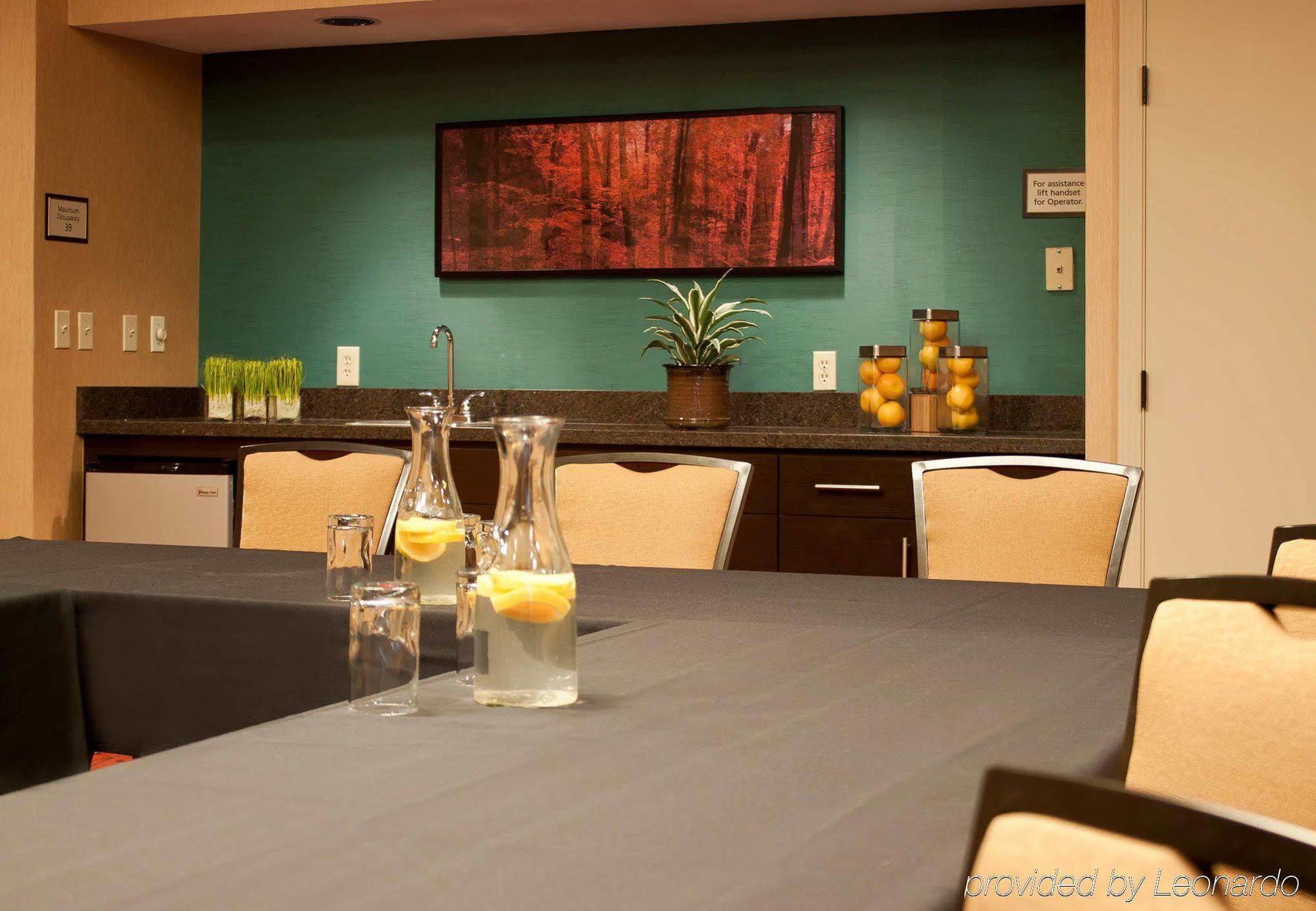 Residence Inn By Marriott Portland Downtown/Convention Center Exteriér fotografie