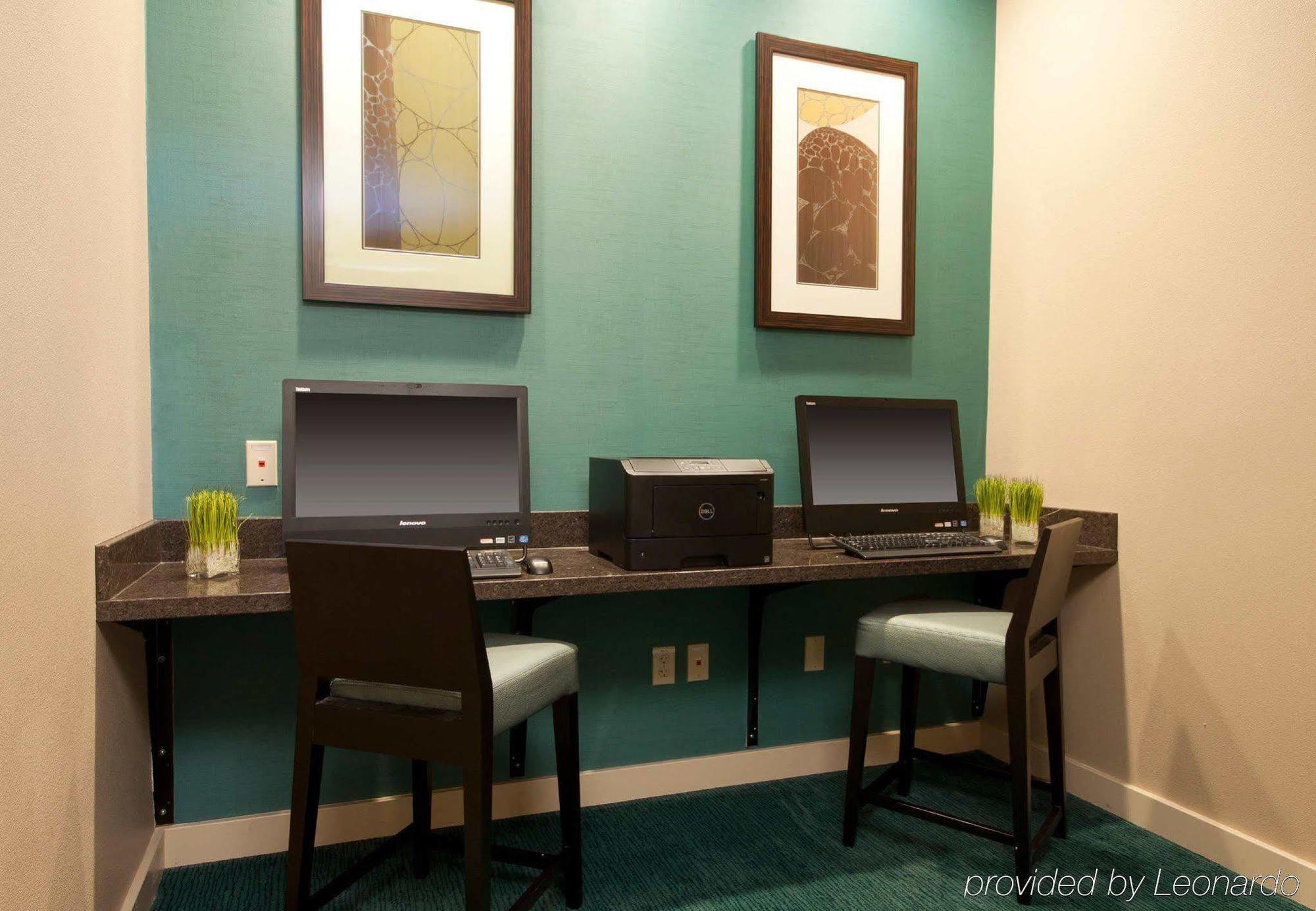 Residence Inn By Marriott Portland Downtown/Convention Center Exteriér fotografie