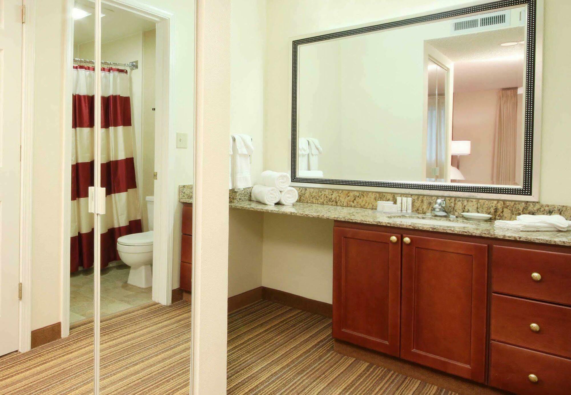 Residence Inn By Marriott Portland Downtown/Convention Center Pokoj fotografie